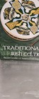 Traditional Irish Celtic Bodhran Seems Unused Great Condition