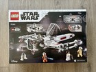 New Sealed Lego Star Wars Luke Skywalker s X-wing Fighter 75301  Ships Fast 