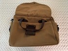 New Filson 258 Rugged Twill Padded Computer Bag - Made In Usa - Discontinued