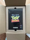 Figpin Pixar Toy Story s Lotso Glitter Figpin Xl 2025sdcc Exclusive - In Hand   