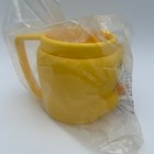 Tweety Bird Mug 1992 Looney Tunes Warner Bros Cup New Sealed Vtg