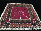 Banjara Wall Hanging   Antique Banjara Patch Authentic Rare Collector s Piece