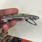 Vintage Native American Indian Spirit Of Our Father Belt Buckle