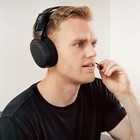 Steelseries Arctis 7 Black Headsets For Pc And Playstation 4 - Black