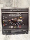Monopoly Star Wars The Mandalorian 2020 Edition Disney Hasbro New