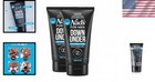 Hair Removal Cream For Body  2 Count  Gentle Depilatory For All Skin Types