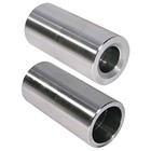 Bps134 Bale Point Sleeve For Balers - Length 4 33  O d  1 968 