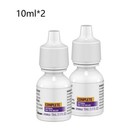 Systane Complete Lubricant Eye Drops  0 34 Fl Oz  Twin Pack  pack Of 2 