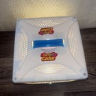 Vintage Lite Brite Cube  Hasbro Light Bright  Works   Pegs Included   2001 Usa