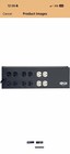 Tripp Lite Lcr-2400 Rack Mount Power Conditioner Avr Surge 120v 20a 14 Outlets