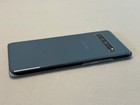 Samsung Galaxy S10 5g G977b 512gb Factory Unlocked Black Smartphone-open Box A 