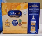 Enfamil Neuro Pro Infant Formula W  Iron  24 - 2oz Premade Bottles Exp  03 2027 
