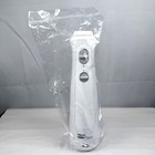 Waterpik Cordless Rechargeable Portable Water Flosser White Wf13w wf13c