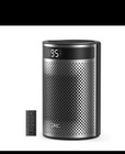 Dreo 1500w Atom 416 10  Whisper-quiet Portable Ceramic Space Heater With Temp