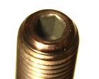 Ls2  Ls3  Vortec Ls  6 0  5 3  6 2 Head Studs  2006 To Present Gen-4