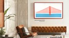 Samsung The Frame Customizable Bezels  2021-current  - Choose Size And Color