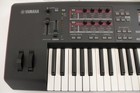 Yamaha Moxf6 61-key Keyboard Synthesizer Black Keyboard Music Instruments
