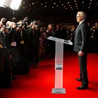 Acrylic Pulpit Stand Presentation Lectern Podium Church Office Conference Podium