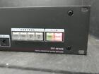 Extron Dxp Series Digital Crosspoint Matrix Switcher 4x4  78-191-10 