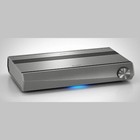 Denon Heos Lifestyle Avr Av Receiver-  5 1 Channel   110w
