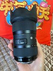 Sigma 18-35mm F 1 8 Dc Hsm Art Lens Nikon F Mount