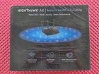 Netgear Nighthawk Ax2400 5-stream Wifi 6 Router Rax29-100nas New Sealed