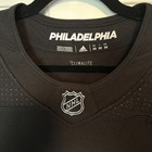Adidas Philadelphia Flyers Shayne Gostisbehere  53  Nhl Jersey Sz 50 Climalite