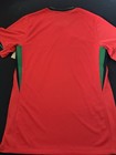 Nike 2024 2025 Portugal National Team Home Football Jersey Sz S New Fj4275-657