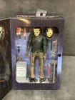 Jason Voorhees Friday The 13th The Final Chapter Neca 7 Inch Action Figure