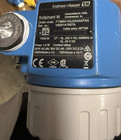 Endress hauser Soliphant M Ftm50-dgj2a4a57aa Vibrating Fork Level Switch Fem54
