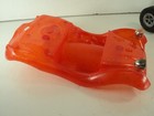 Revell 1 32th Scale Dune Buggy In Metalflake Orange  Missing Parts  Motor Runs