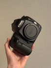 Canon Eos 5d Mark Iii 22 3 Mp Digital Slr Camera  body Only  Shutter Count - 89k