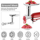 Food Meat Grinder Attachment For Kitchenaid Stand Mixer Kitchen-aid Accessories   