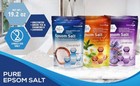 Body 19 2oz Epsom Salt Sitz Bath Soak Blend For Hemorrhoids And Postpartum Care