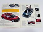 1997 Plymouth Neon Mopar Accessories Brochure In Excellent Condition