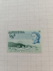 Lot Of 22 Antigua Stamps   Some Hinged   Uncertified   Ungraded