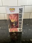 Funko Pop  Animation Dragon Ball Super Goku Black Vinyl Figure  1516 Ht Excl