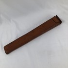 Antique Keuffel   Esser K e Slide Rule W  Leather Case Pat 1900 1908 Scientific