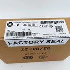 Original Ab-ab 1756-it6i2 Ser A Controllogix 6 Point Input Module 1756it612