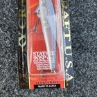 Lucky Craft Staysee 90 Sp Ver 2 Deep Diving Minnow 3 1 2  7 16 Oz 8-10ft Suspend