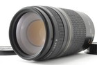  near Mint  Canon Ef 75-300mm F4-5 6 Usm Zoom Lens   Bonus From Japan