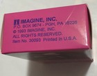 Rhonda Regular Edition Complete Set Imagine Inc  1993 