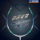 Rare High-end Victor Meteor X 80n Badminton Racket   3u G5   Brand New   Orig 