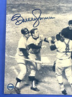 Bobby Murcer Signed 8x10 Photo Ny Yankees Steiner Hologram Coa