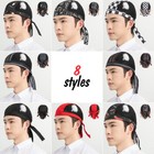 Chef s Mesh Hat Breathable Mesh Work Hat Restaurant Kitchen Chef s Headscarf