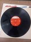 Vintage The Monkees - Headquarters Vinyl Record Com-103