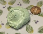 Realistic Artificial Faux Fake Food Candy Minty Divinity 3d Magnet