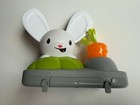 New Evenflo Exersaucer Woodland Wonder Replacement Rabbit Lights   Sounds Toy