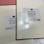 7 Packs Stampin Up Card Stock 8 1 2 X 11    Scrapbooking Crafts 24 Each Retired