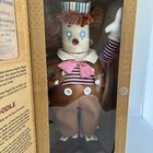 Dakin The Snitznoodle Raggedy Ann Storybook Friends Doll Nib W coa Made In 2000